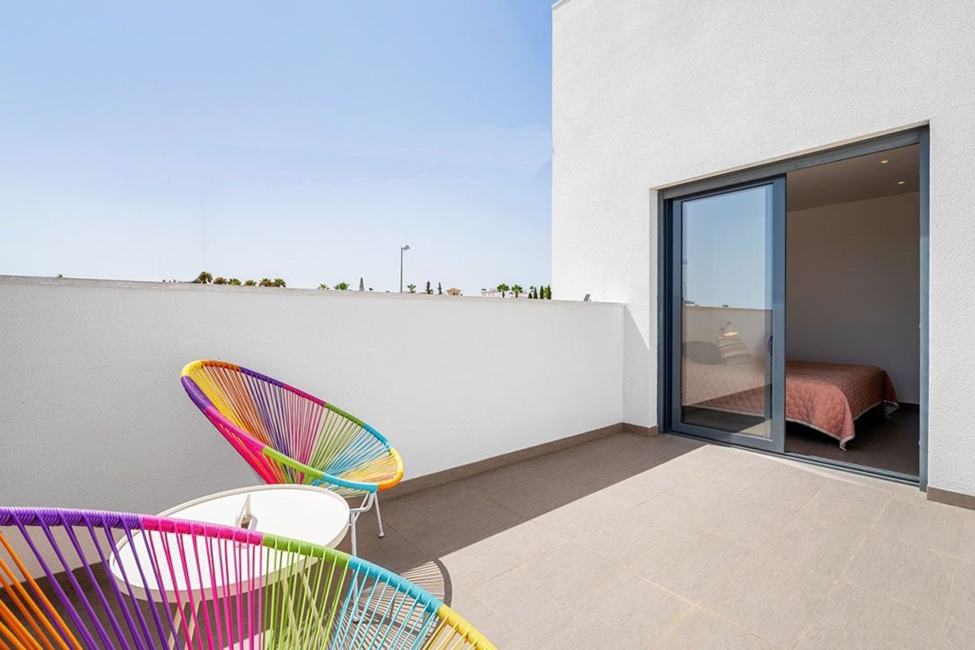 Revente - Villa -
Ciudad Quesada - Costa Blanca