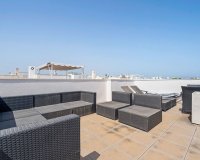 Revente - Villa -
Ciudad Quesada - Costa Blanca