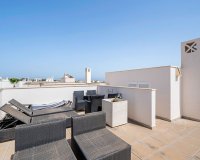 Revente - Villa -
Ciudad Quesada - Costa Blanca