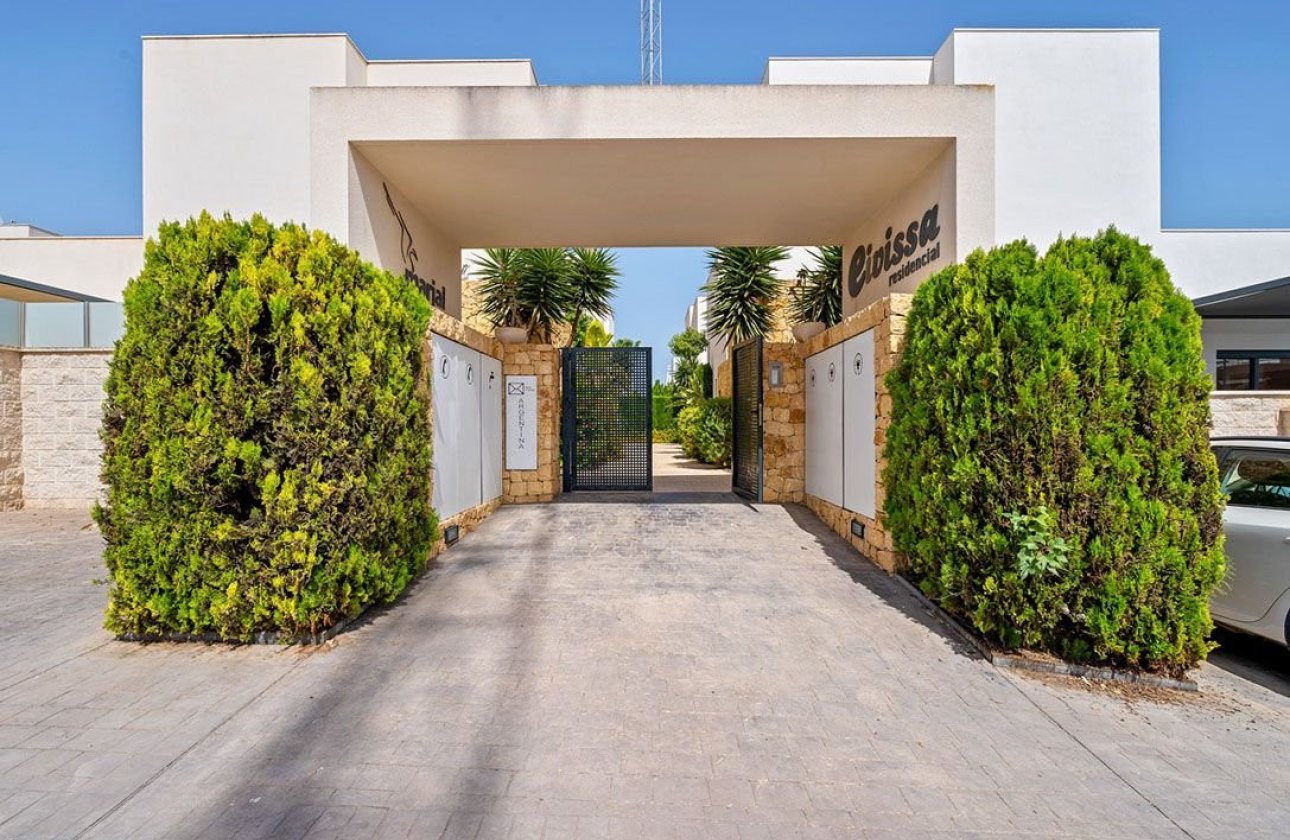 Revente - Villa -
Ciudad Quesada - Costa Blanca