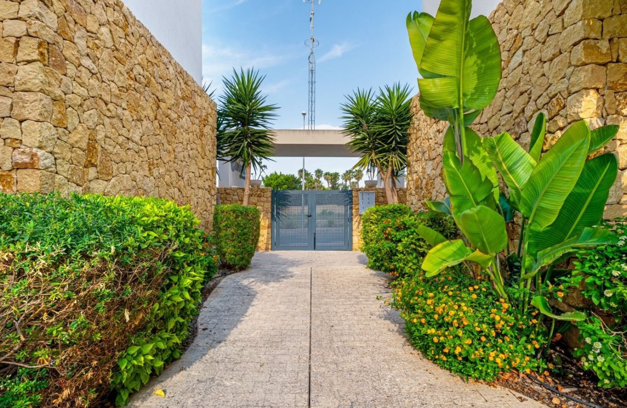 Revente - Villa -
Ciudad Quesada - Costa Blanca