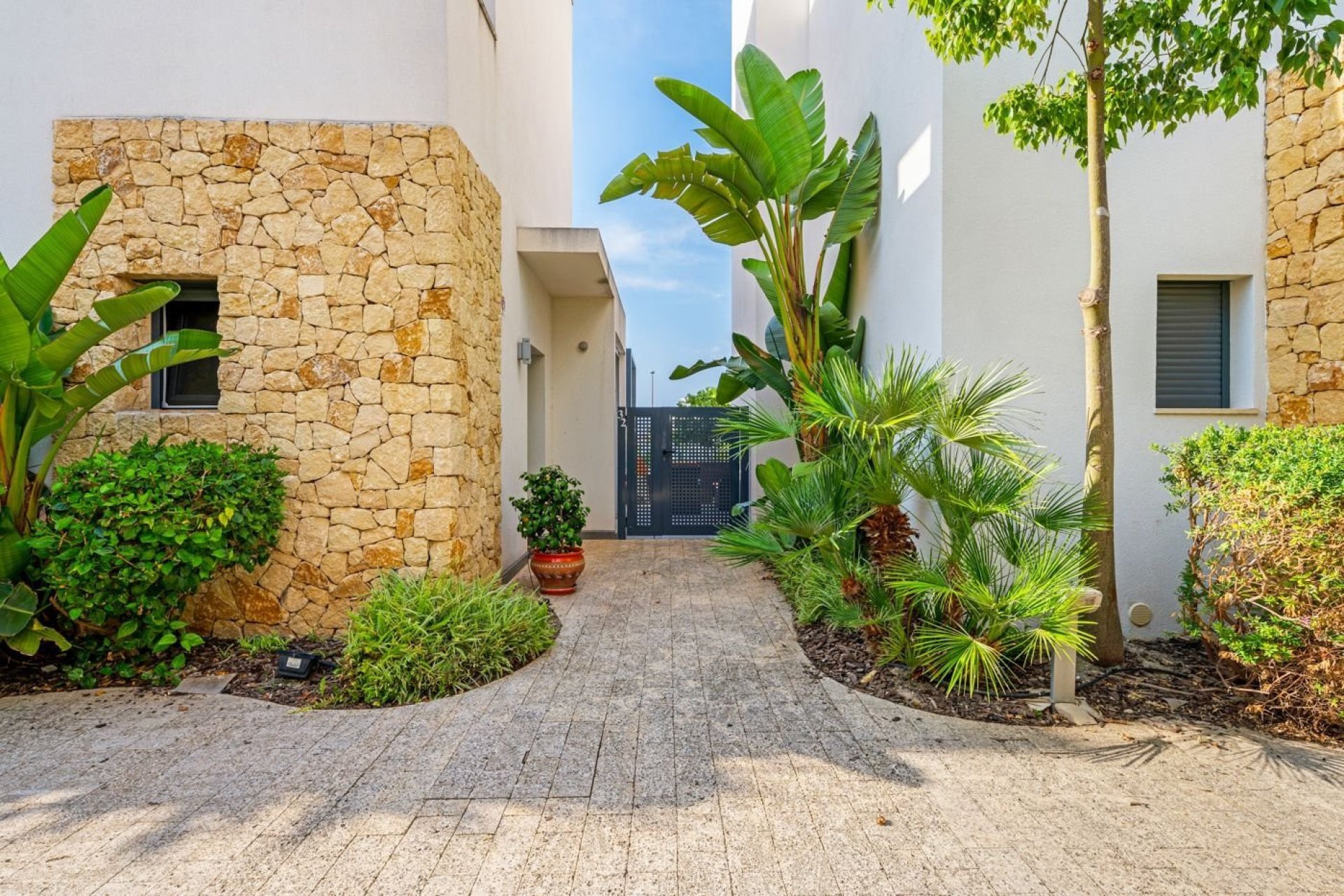 Revente - Villa -
Ciudad Quesada - Costa Blanca