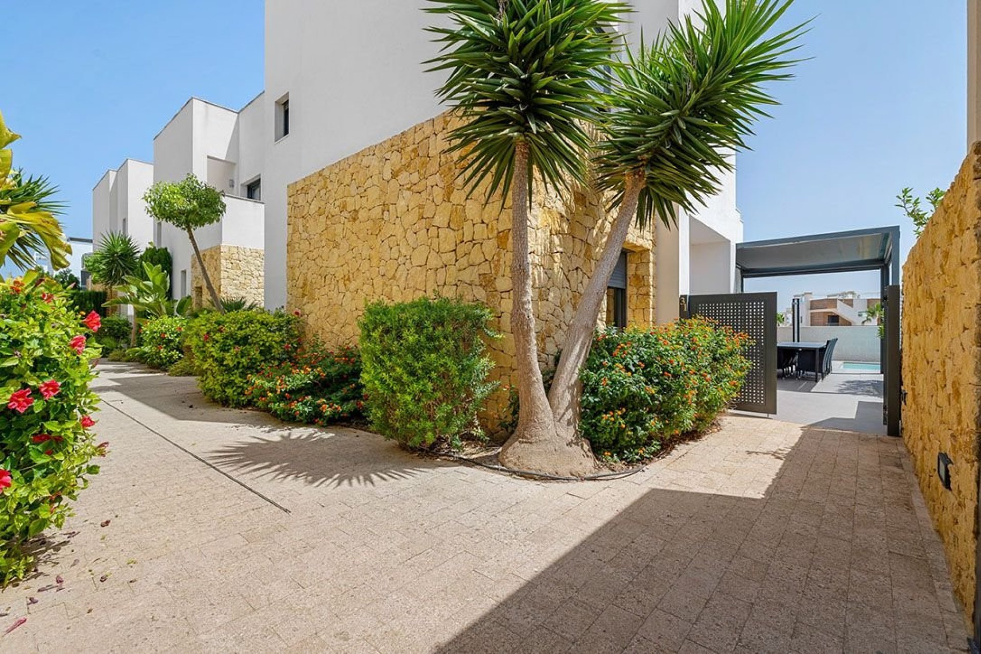 Revente - Villa -
Ciudad Quesada - Costa Blanca