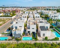 Revente - Villa -
Ciudad Quesada - Costa Blanca