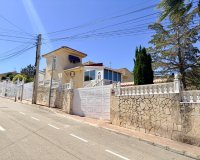 Revente - Villa -
Ciudad Quesada - Costa Blanca