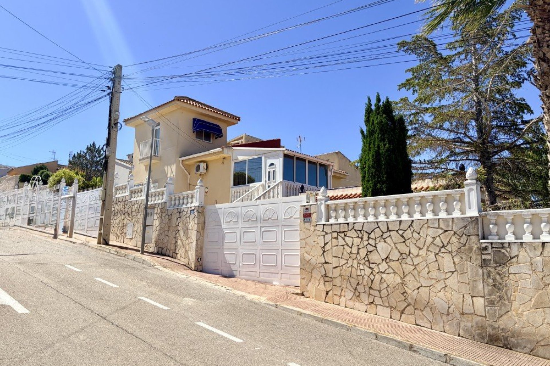 Revente - Villa -
Ciudad Quesada - Costa Blanca