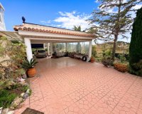 Revente - Villa -
Ciudad Quesada - Costa Blanca