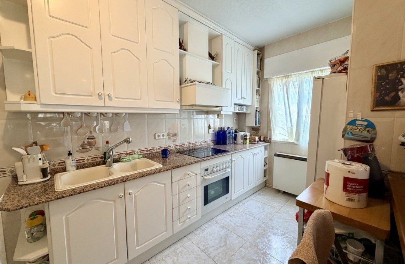 Revente - Villa -
Ciudad Quesada - Costa Blanca
