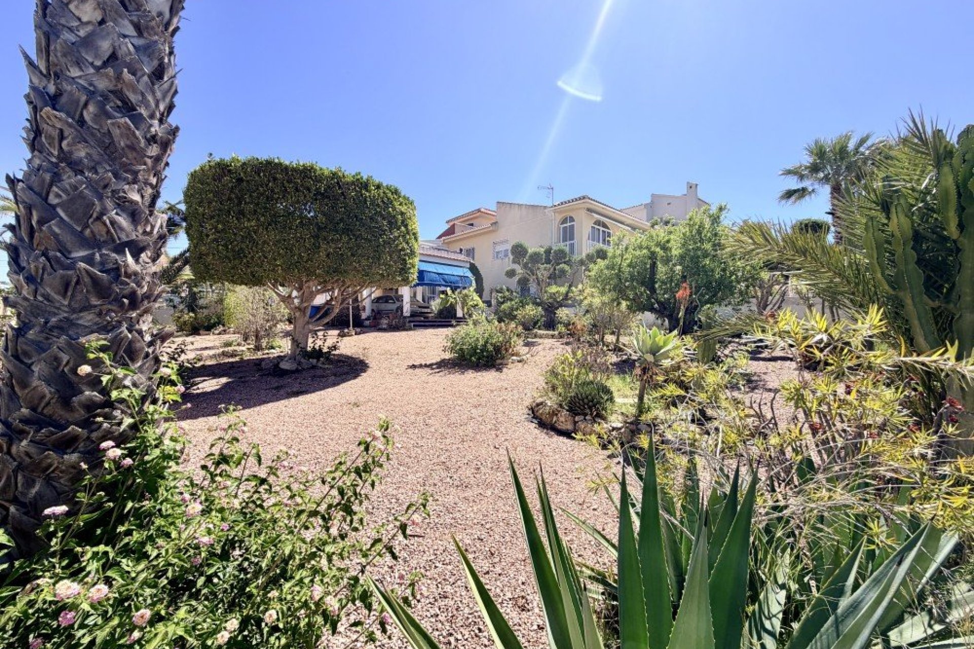 Revente - Villa -
Ciudad Quesada - Costa Blanca