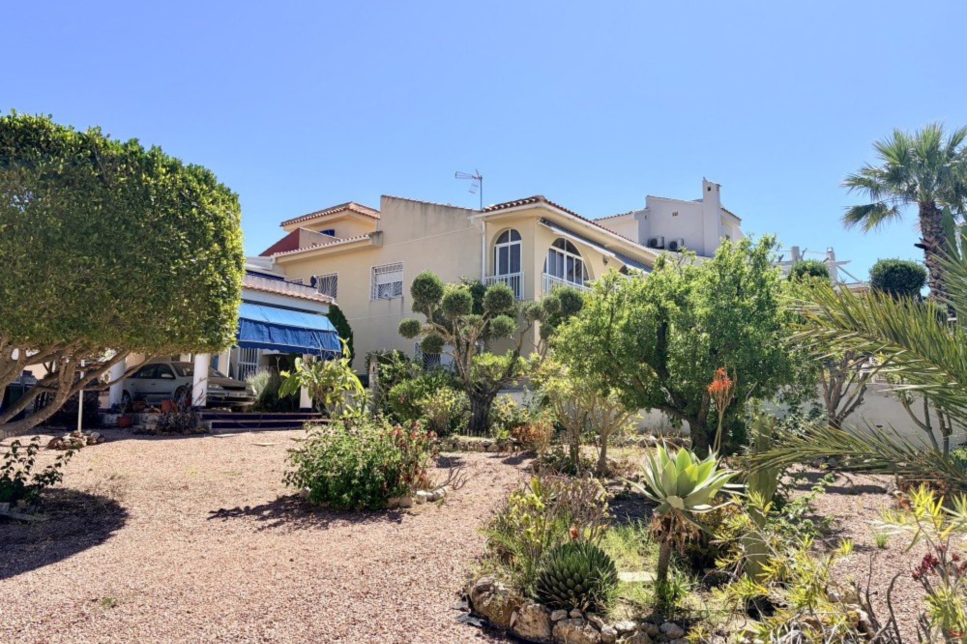 Revente - Villa -
Ciudad Quesada - Costa Blanca