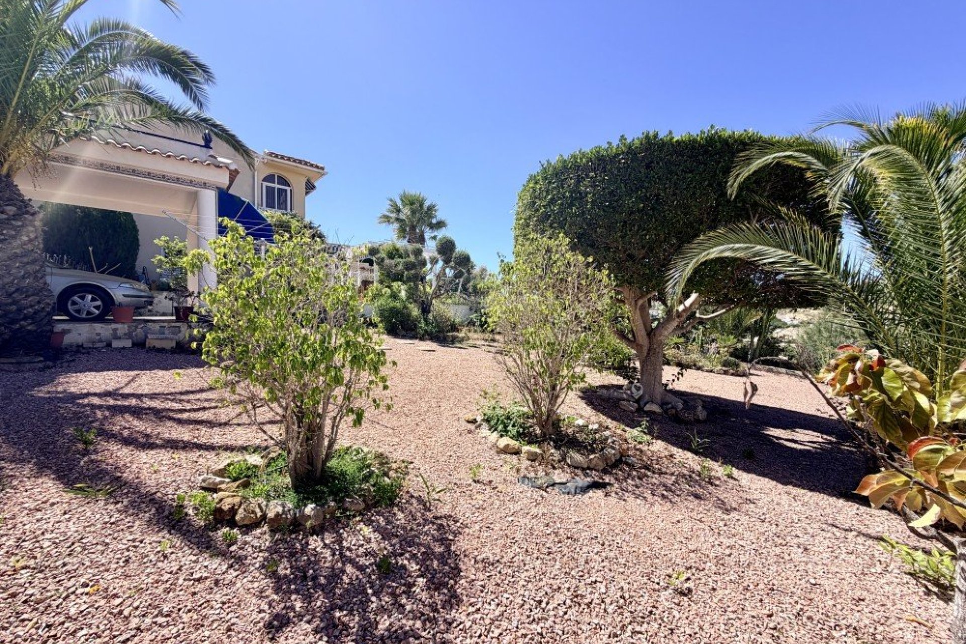 Revente - Villa -
Ciudad Quesada - Costa Blanca