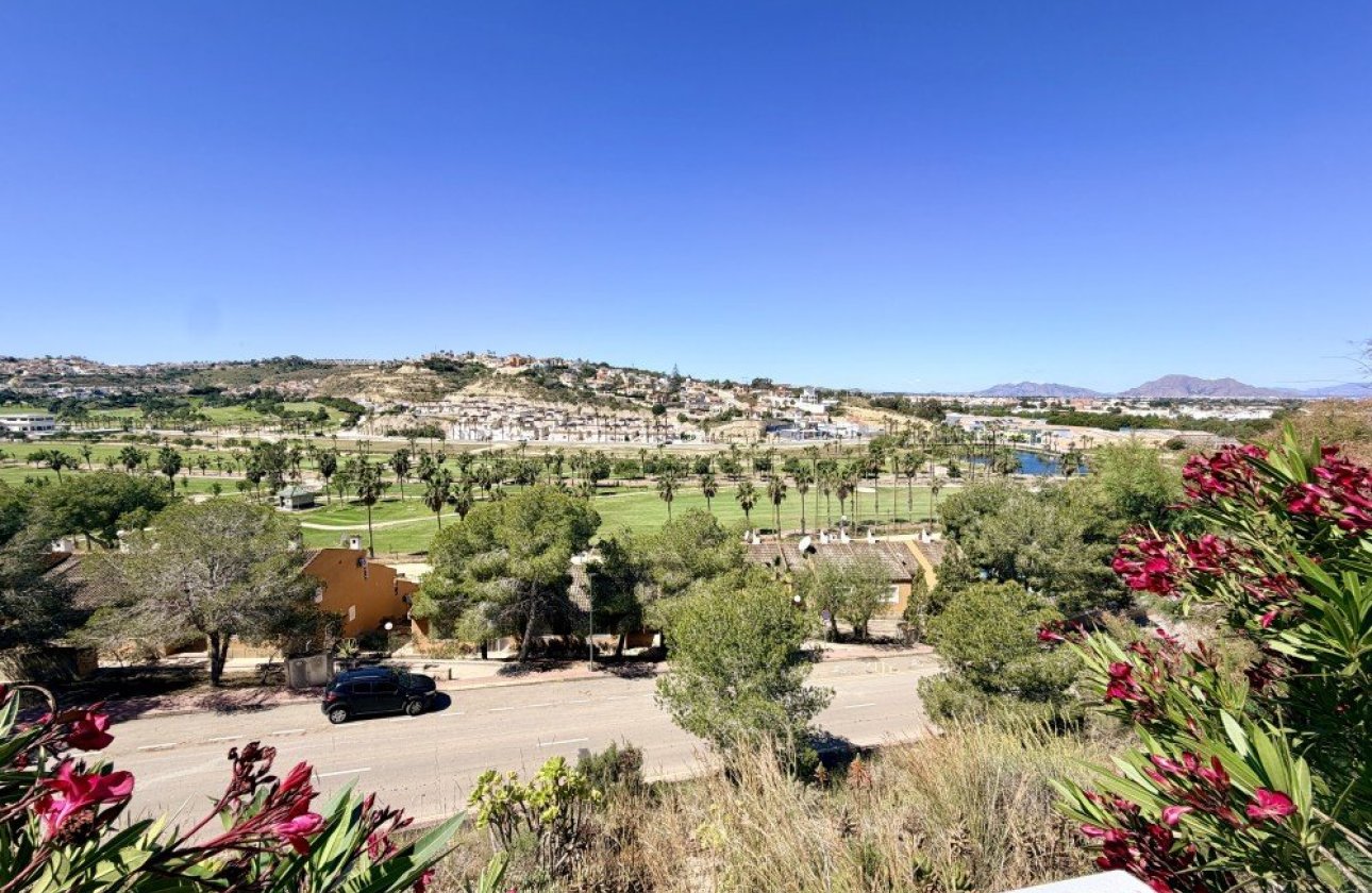 Revente - Villa -
Ciudad Quesada - Costa Blanca