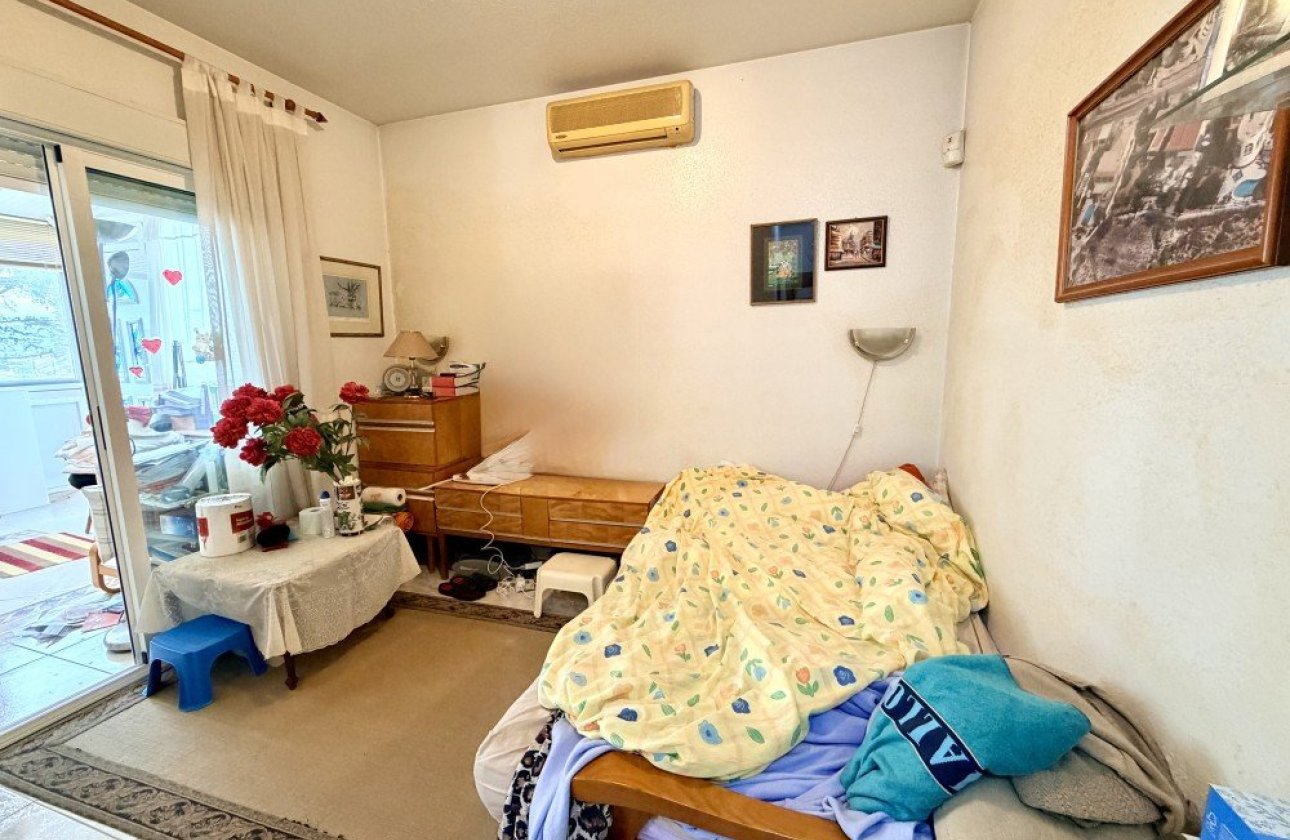 Revente - Villa -
Ciudad Quesada - Costa Blanca