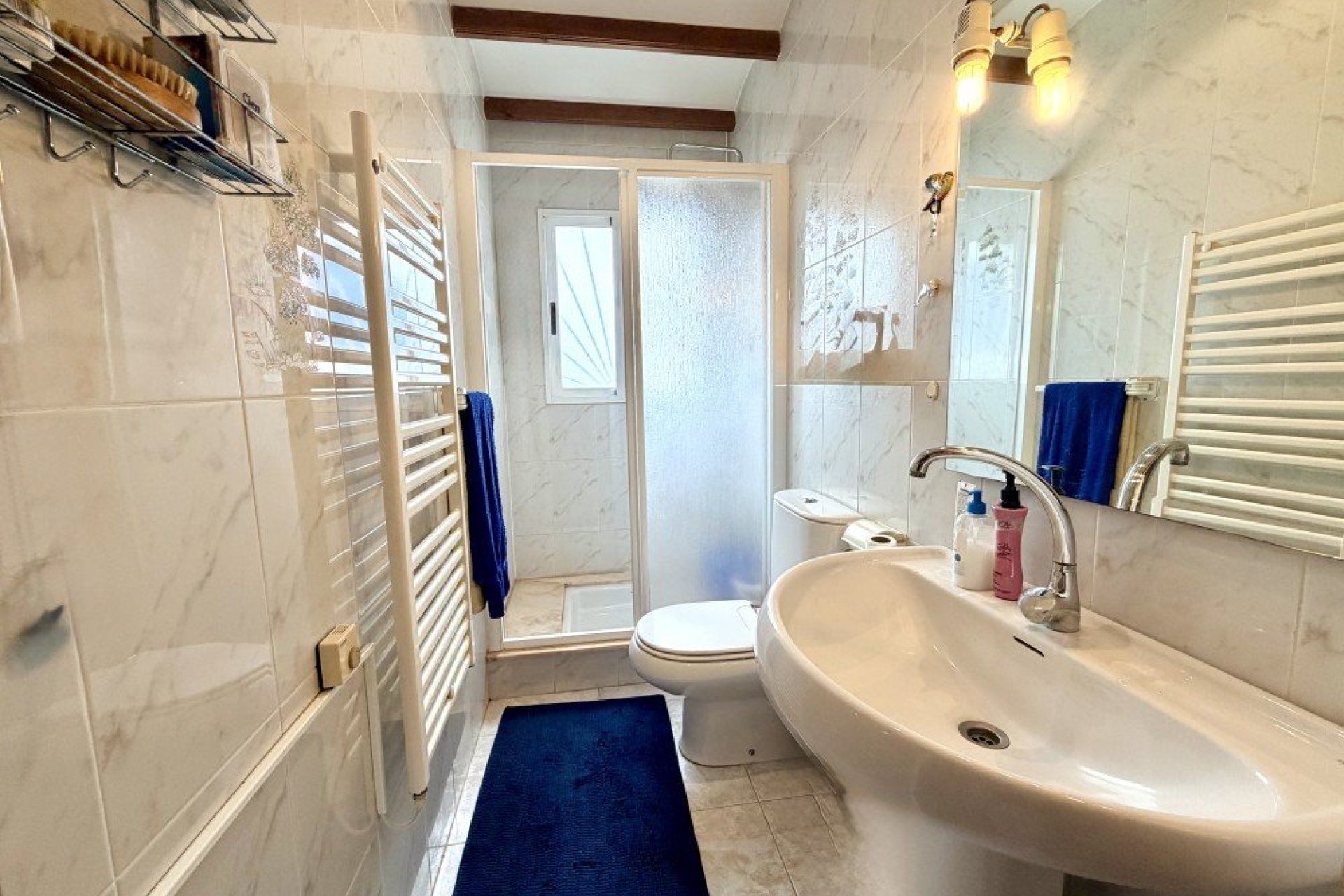 Revente - Villa -
Ciudad Quesada - Costa Blanca