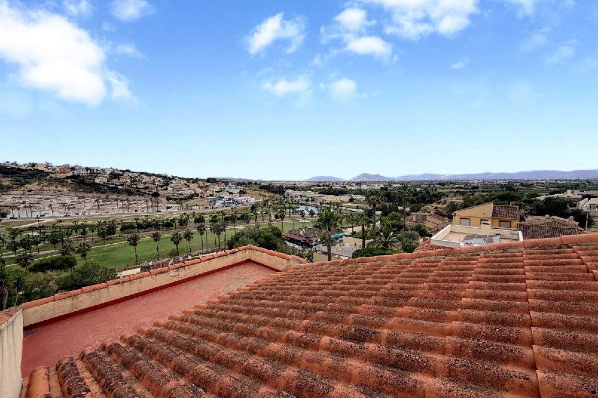 Revente - Villa -
Ciudad Quesada - Costa Blanca