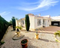 Revente - Villa -
Ciudad Quesada - Costa Blanca