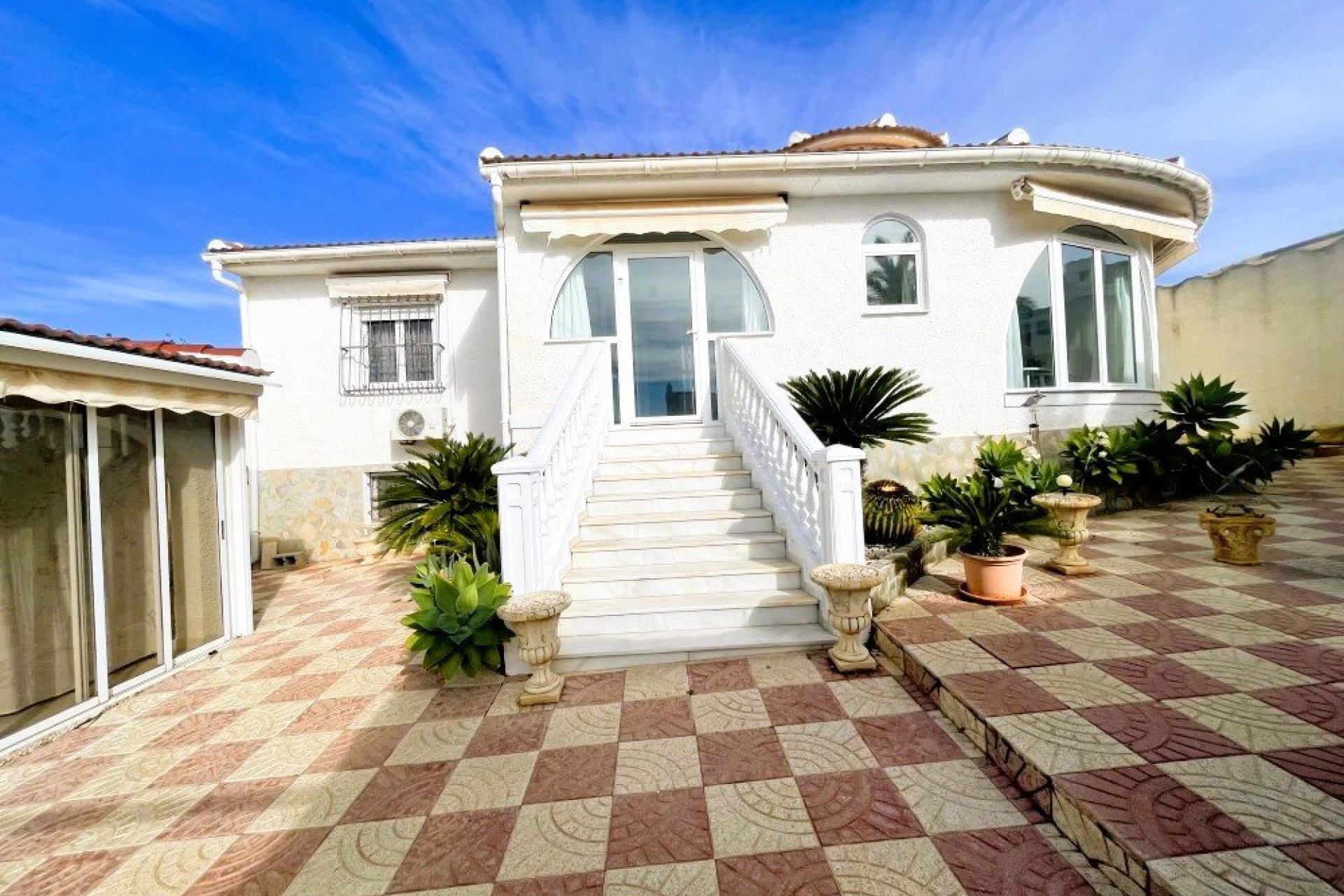 Revente - Villa -
Ciudad Quesada - Costa Blanca