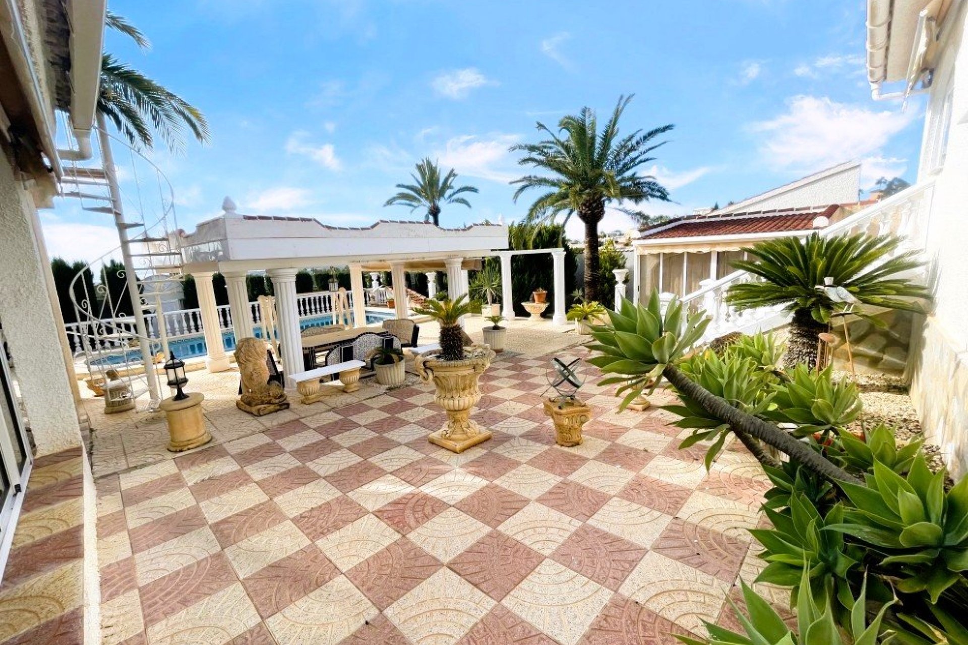 Revente - Villa -
Ciudad Quesada - Costa Blanca