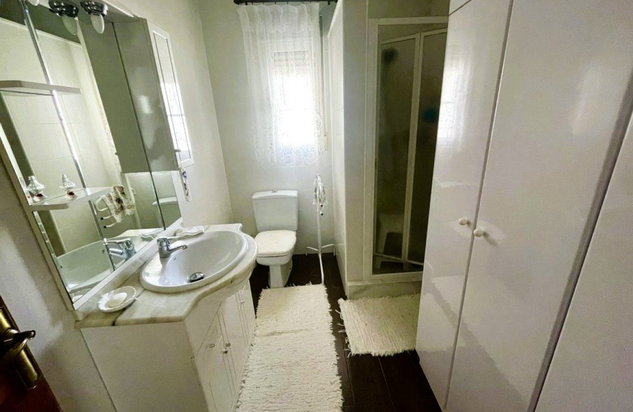 Revente - Villa -
Ciudad Quesada - Costa Blanca