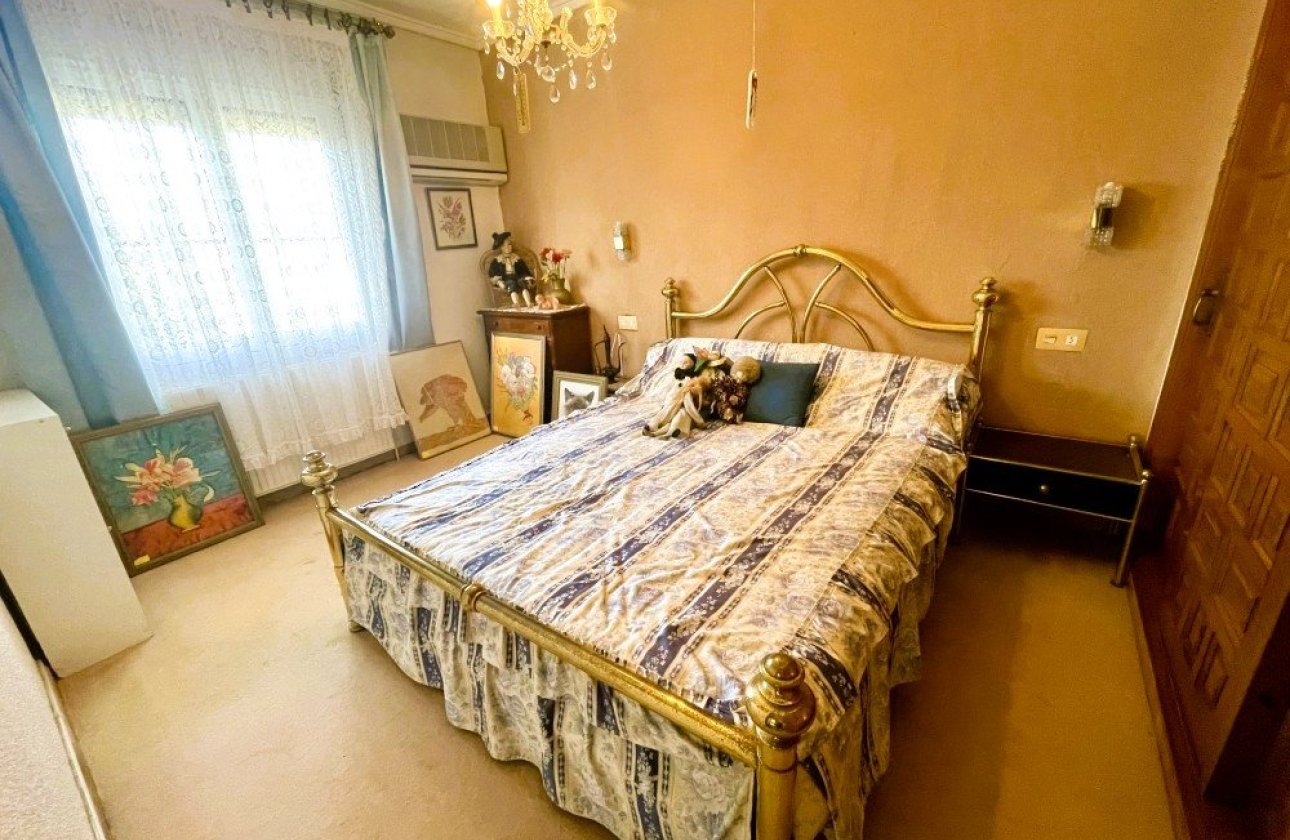 Revente - Villa -
Ciudad Quesada - Costa Blanca