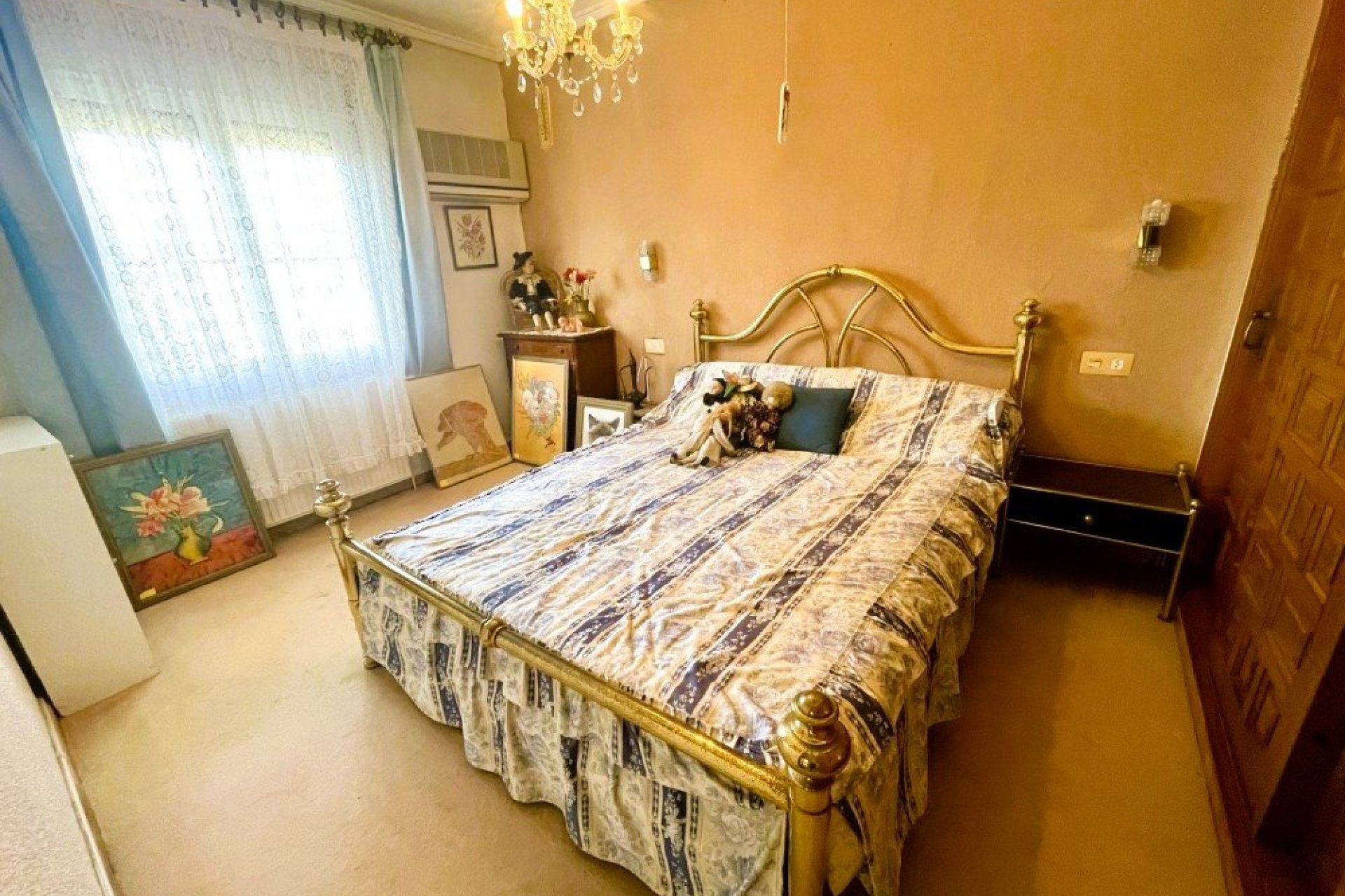 Revente - Villa -
Ciudad Quesada - Costa Blanca
