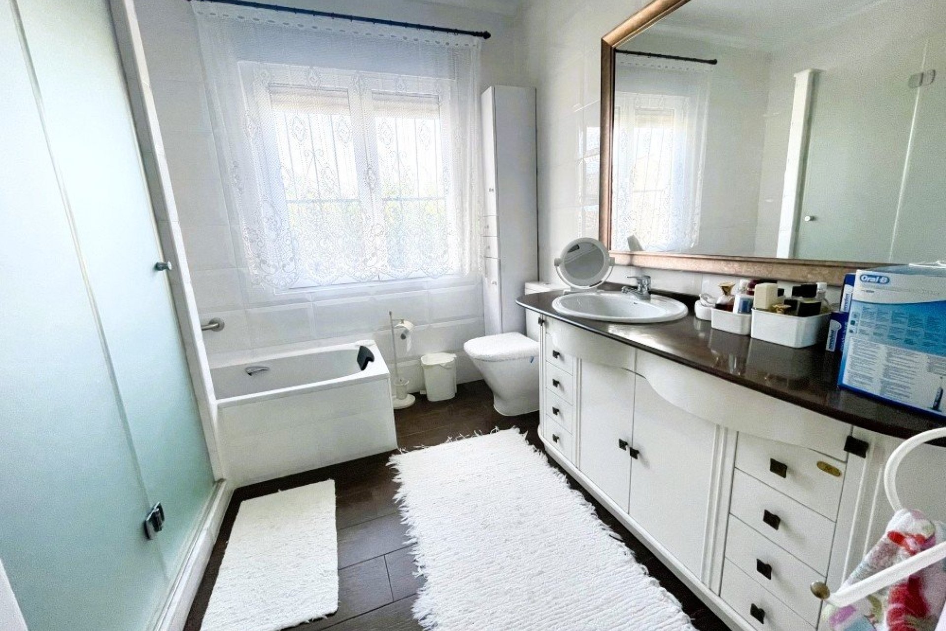 Revente - Villa -
Ciudad Quesada - Costa Blanca