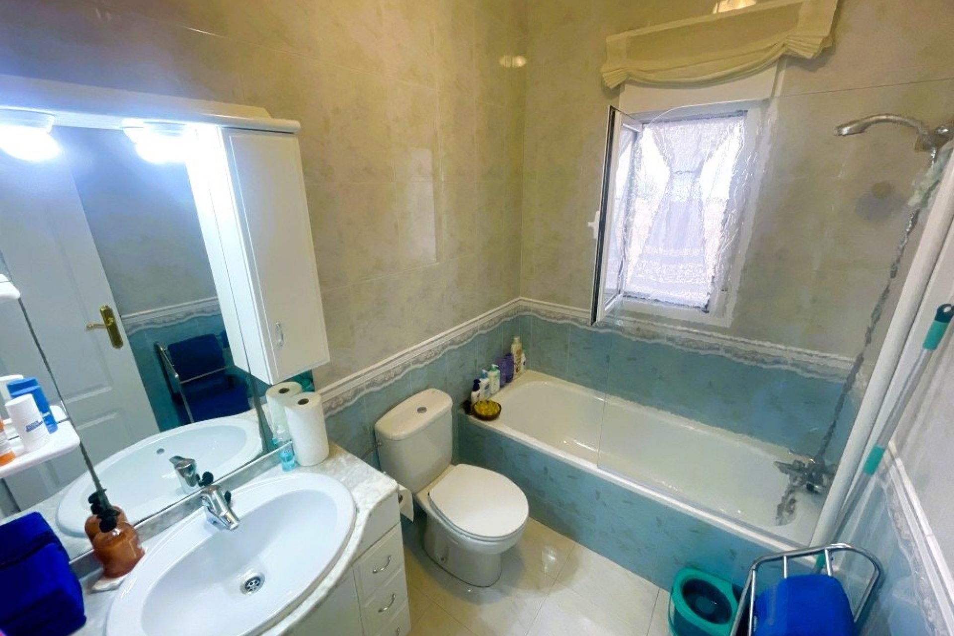 Revente - Villa -
Ciudad Quesada - Costa Blanca