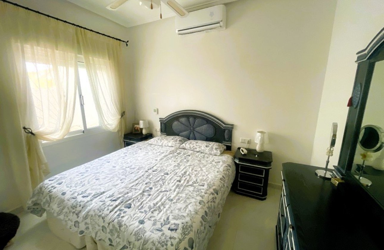 Revente - Villa -
Ciudad Quesada - Costa Blanca