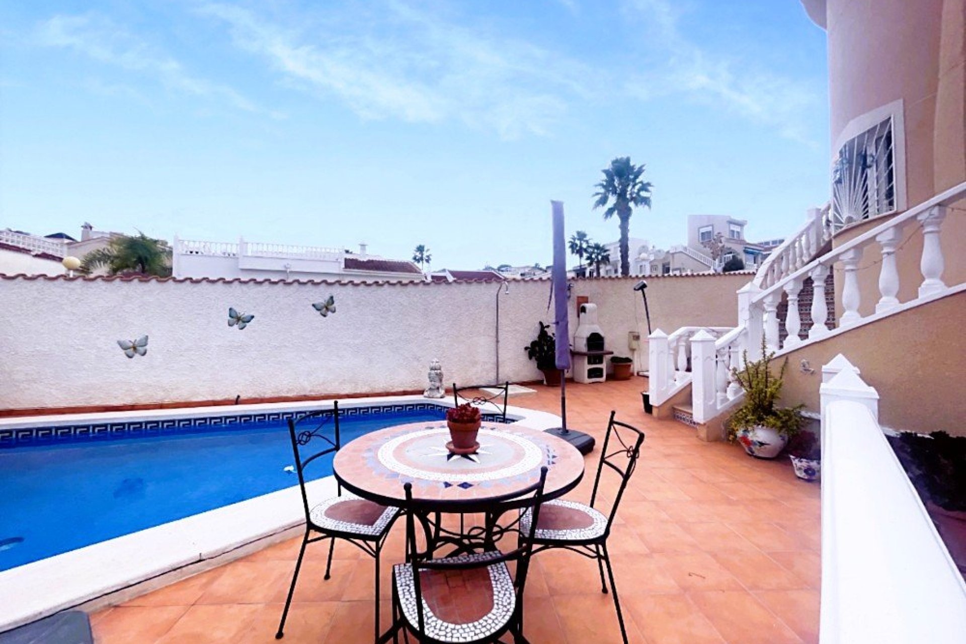 Revente - Villa -
Ciudad Quesada - Costa Blanca