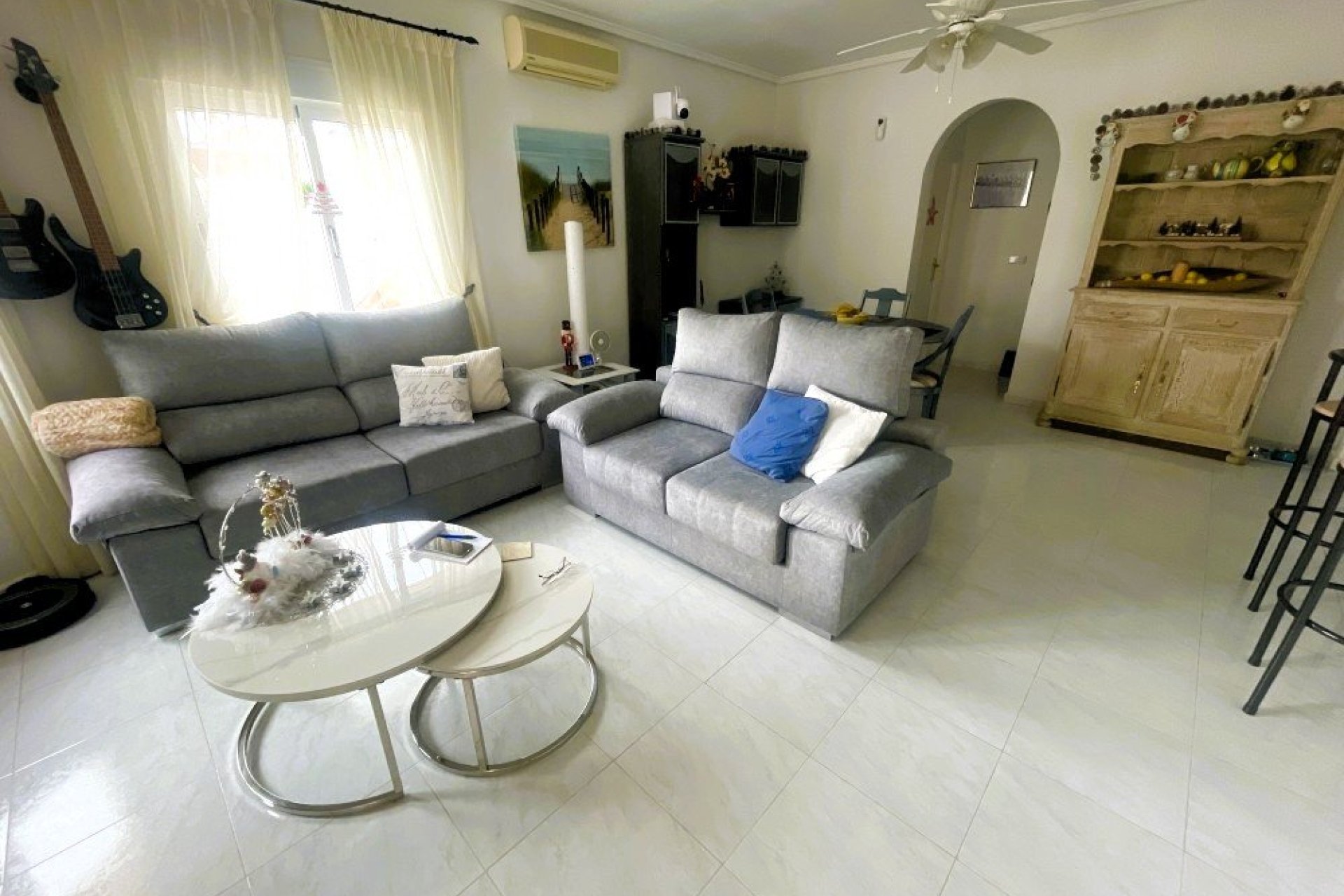 Revente - Villa -
Ciudad Quesada - Costa Blanca