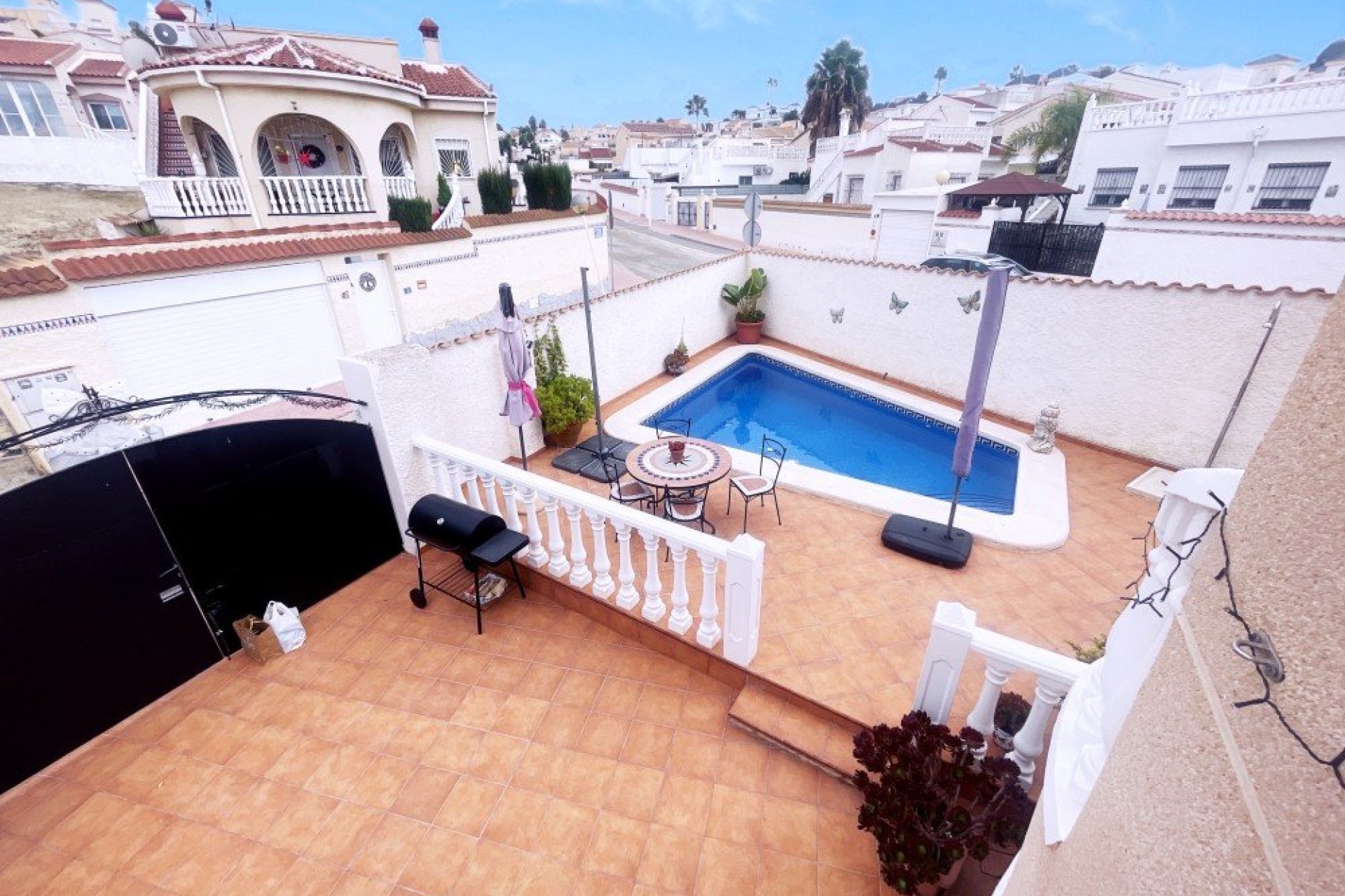 Revente - Villa -
Ciudad Quesada - Costa Blanca