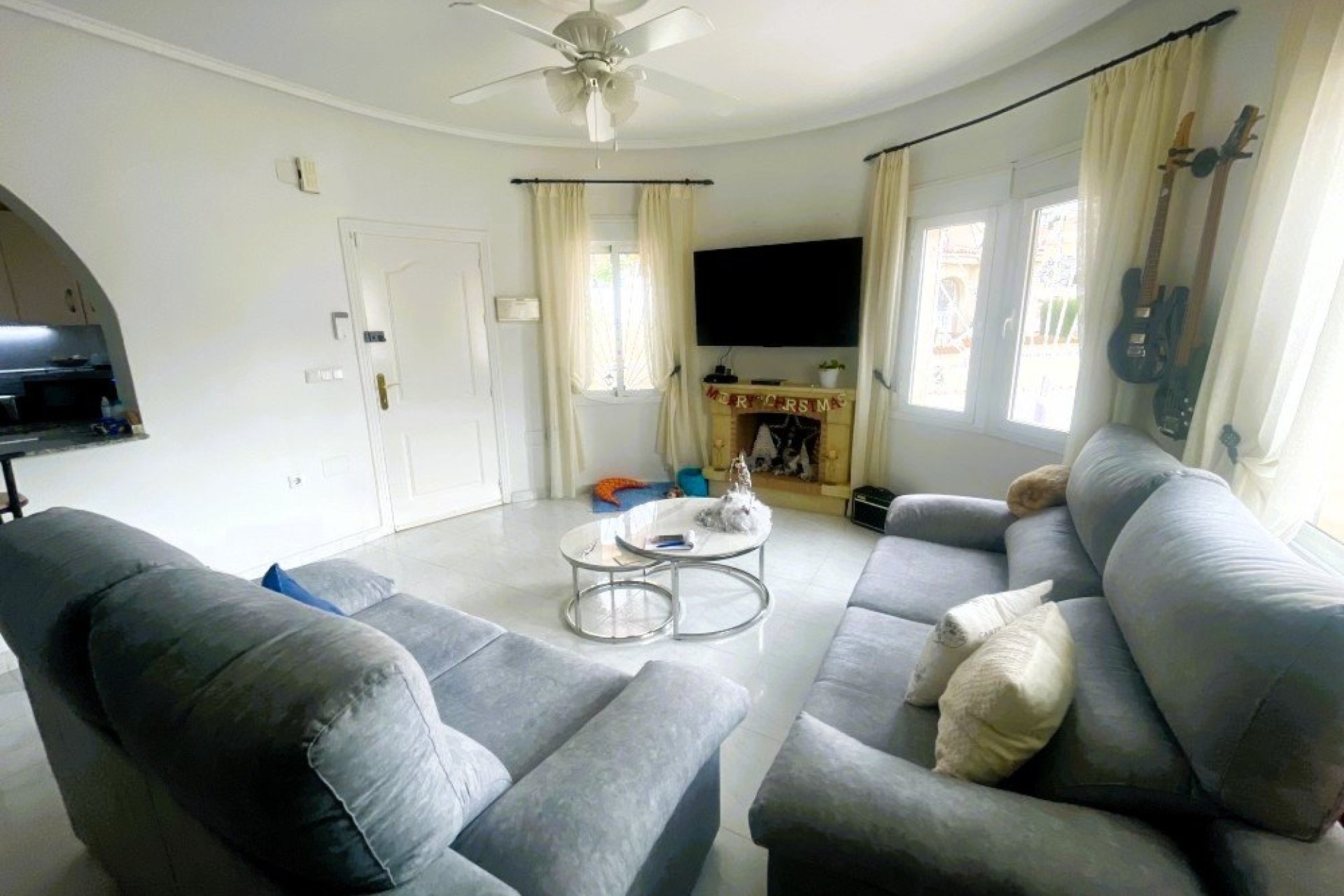 Revente - Villa -
Ciudad Quesada - Costa Blanca