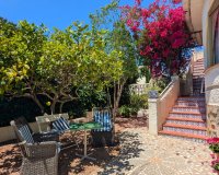 Revente - Villa -
Ciudad Quesada - Costa Blanca