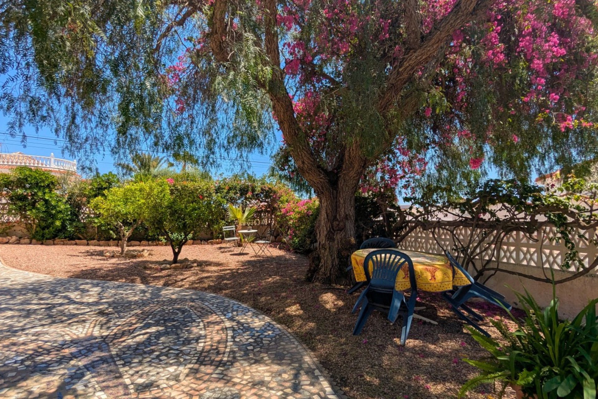 Revente - Villa -
Ciudad Quesada - Costa Blanca