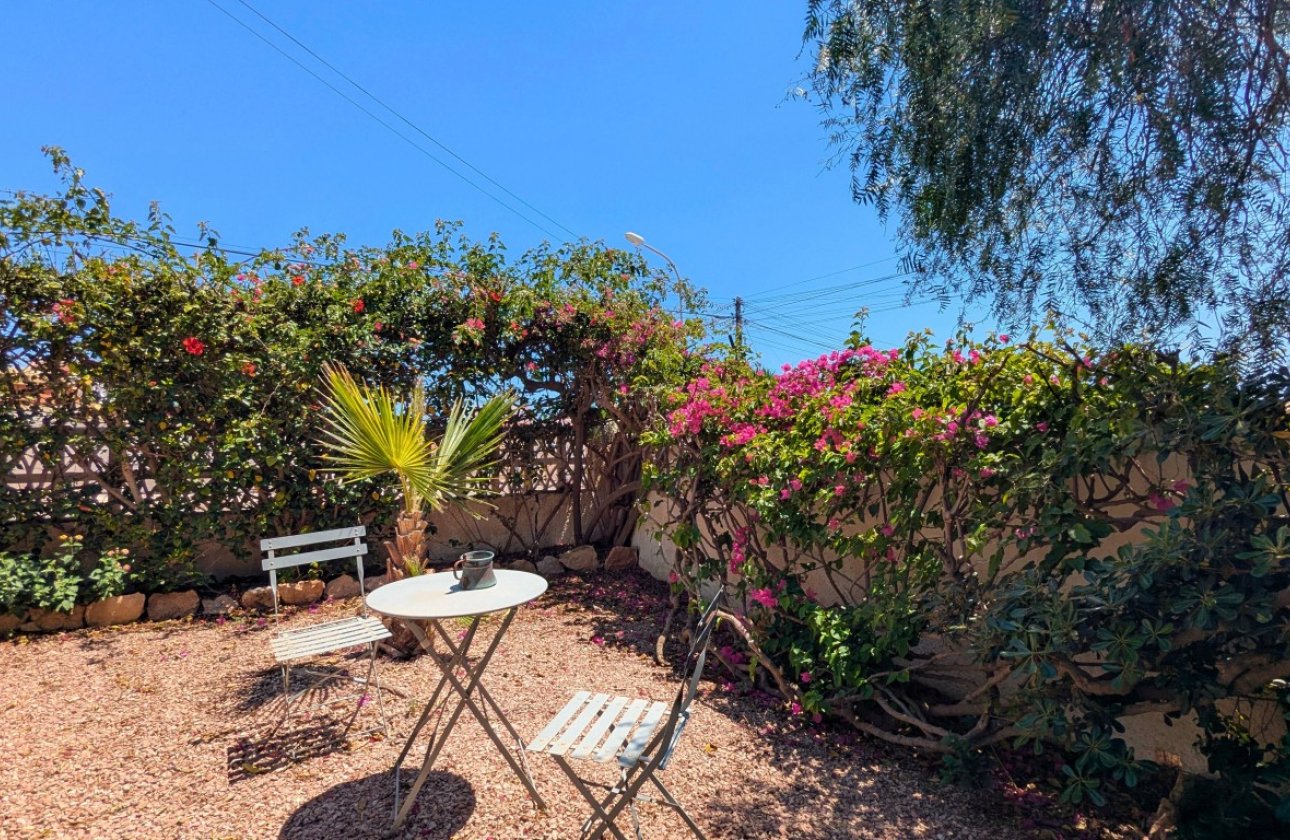 Revente - Villa -
Ciudad Quesada - Costa Blanca