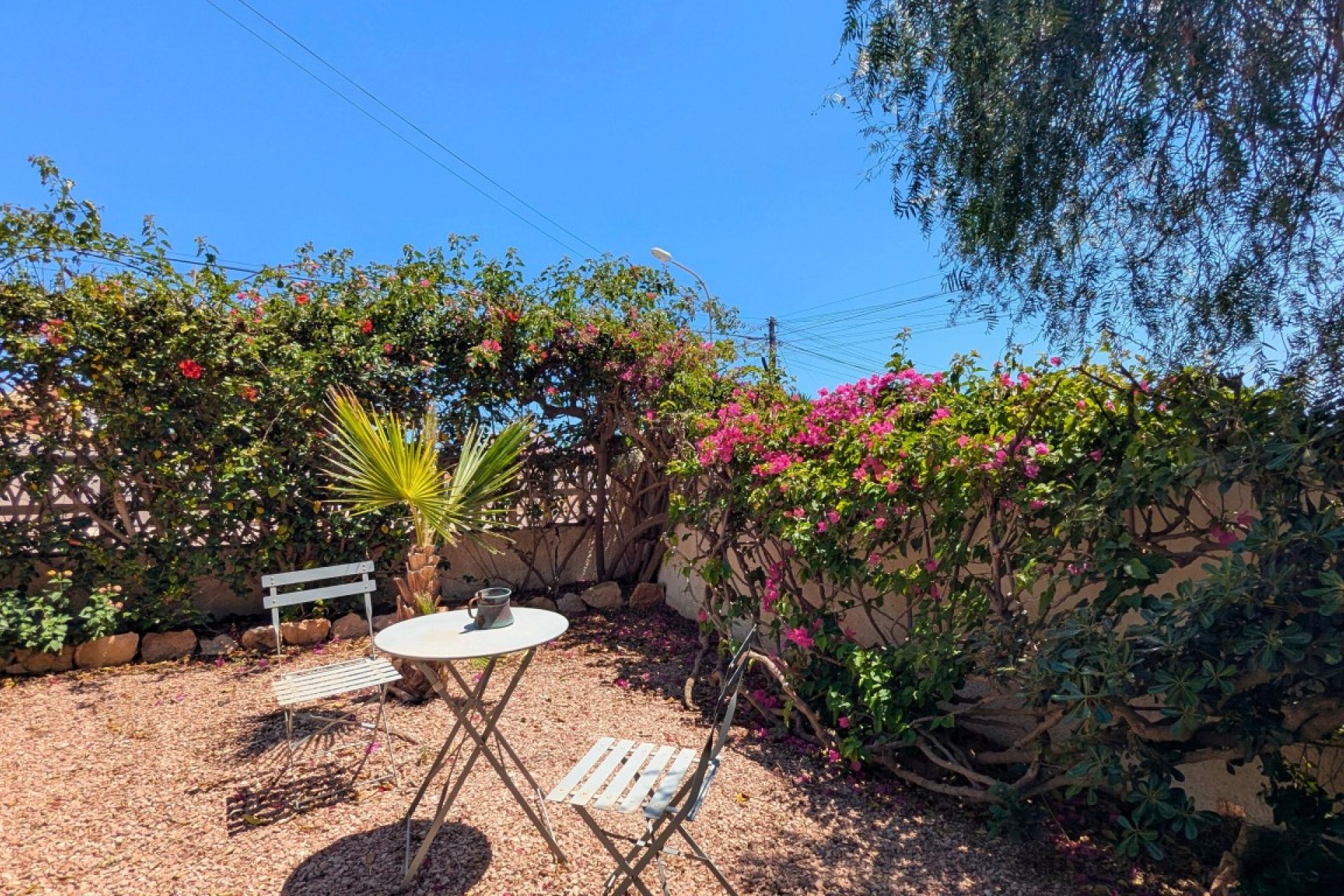 Revente - Villa -
Ciudad Quesada - Costa Blanca