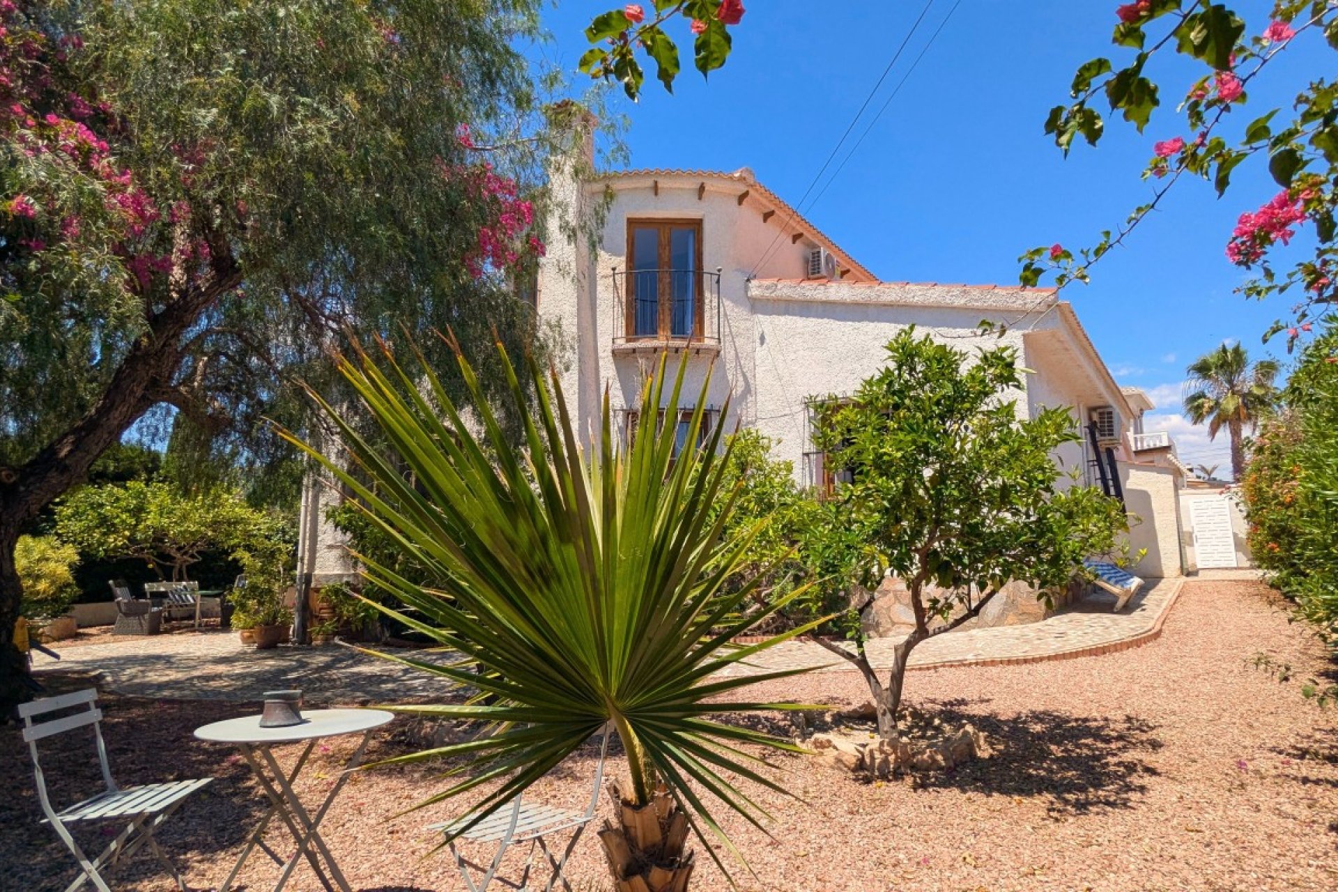 Revente - Villa -
Ciudad Quesada - Costa Blanca