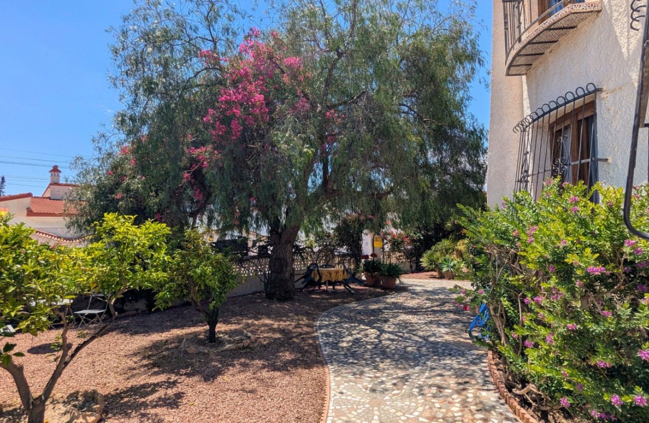 Revente - Villa -
Ciudad Quesada - Costa Blanca