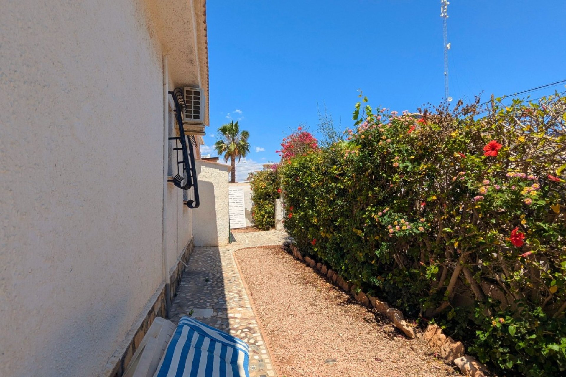 Revente - Villa -
Ciudad Quesada - Costa Blanca
