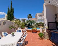 Revente - Villa -
Ciudad Quesada - Costa Blanca
