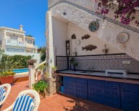 Revente - Villa -
Ciudad Quesada - Costa Blanca