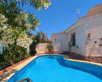 Revente - Villa -
Ciudad Quesada - Costa Blanca