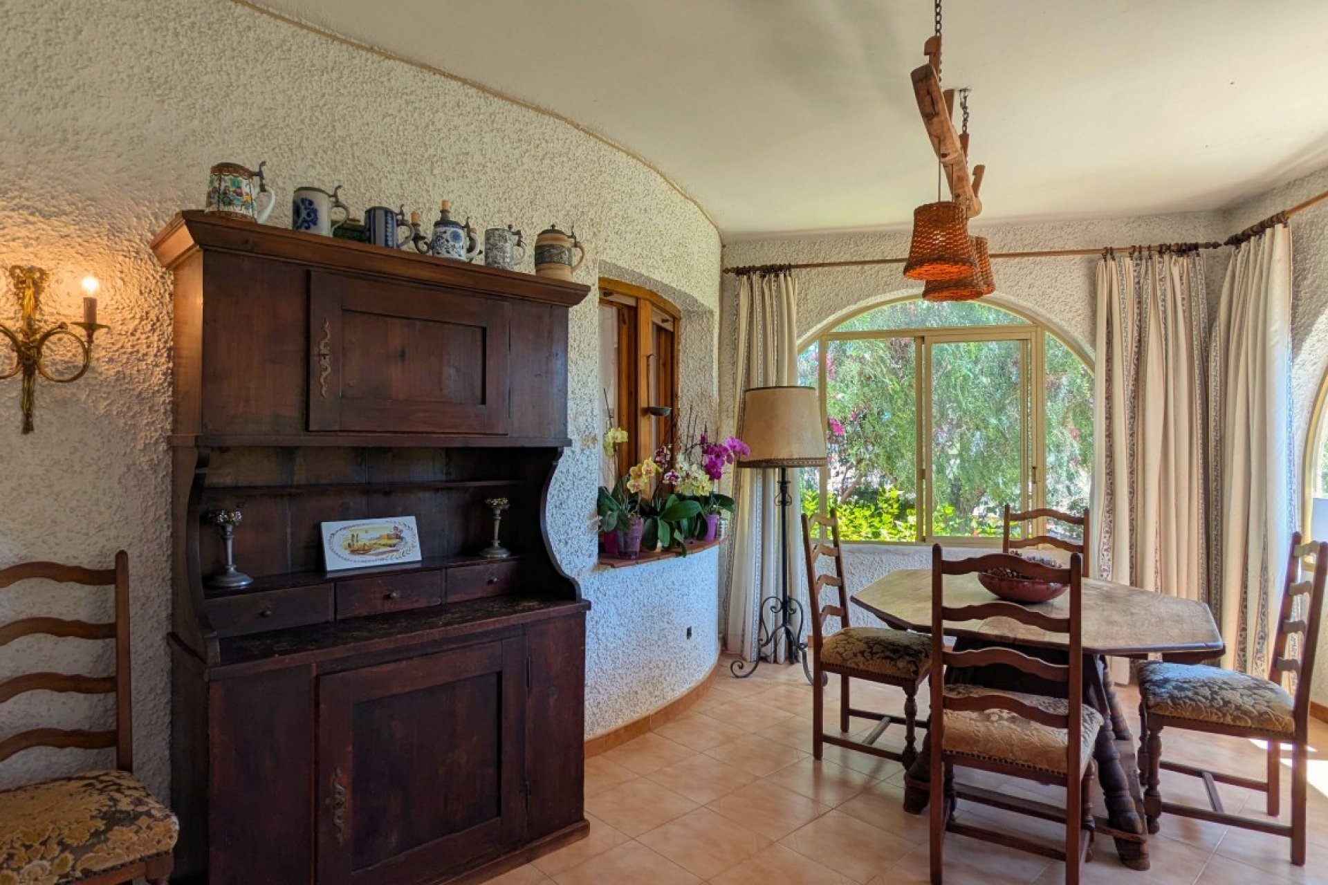Revente - Villa -
Ciudad Quesada - Costa Blanca
