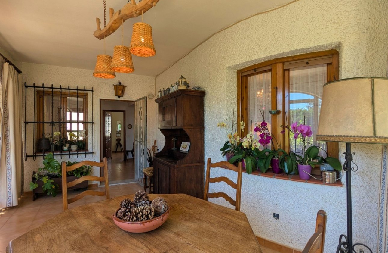 Revente - Villa -
Ciudad Quesada - Costa Blanca
