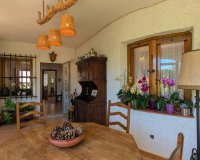 Revente - Villa -
Ciudad Quesada - Costa Blanca