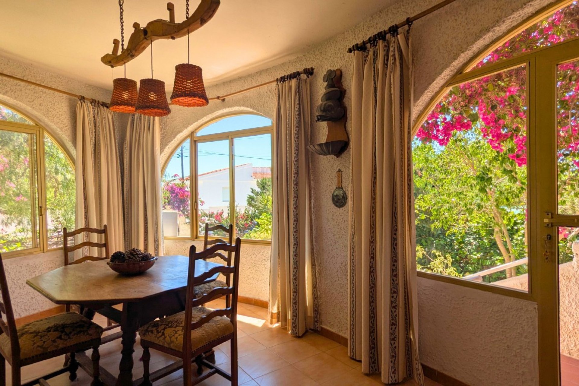Revente - Villa -
Ciudad Quesada - Costa Blanca
