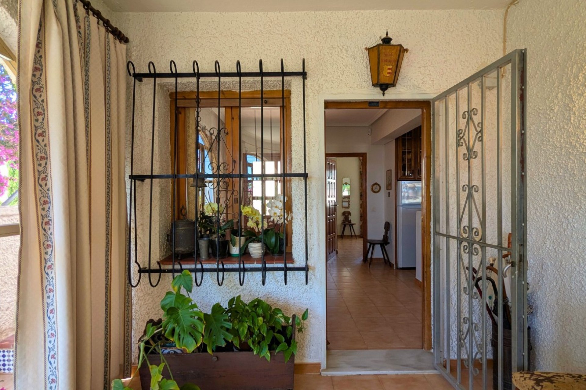Revente - Villa -
Ciudad Quesada - Costa Blanca