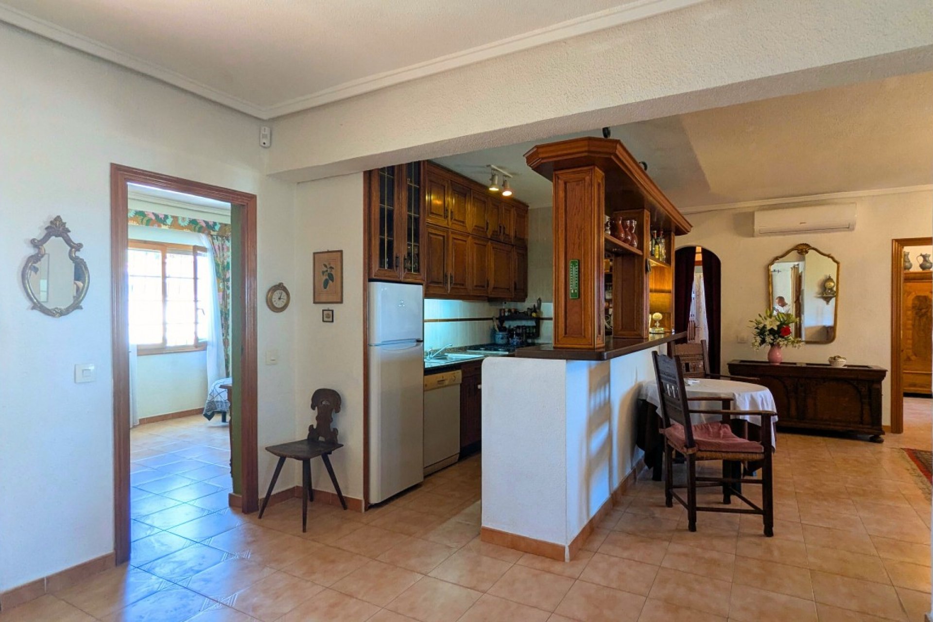Revente - Villa -
Ciudad Quesada - Costa Blanca