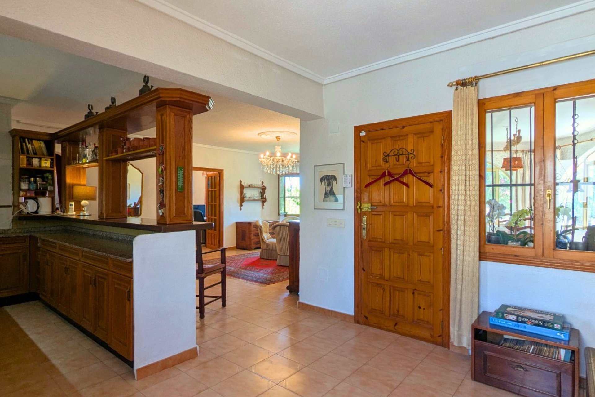 Revente - Villa -
Ciudad Quesada - Costa Blanca