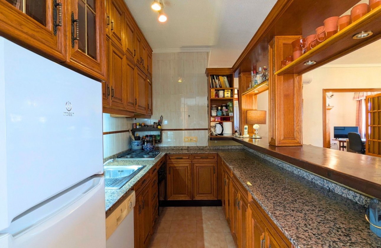 Revente - Villa -
Ciudad Quesada - Costa Blanca